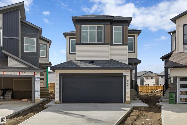 544 22 Street Sw, Edmonton