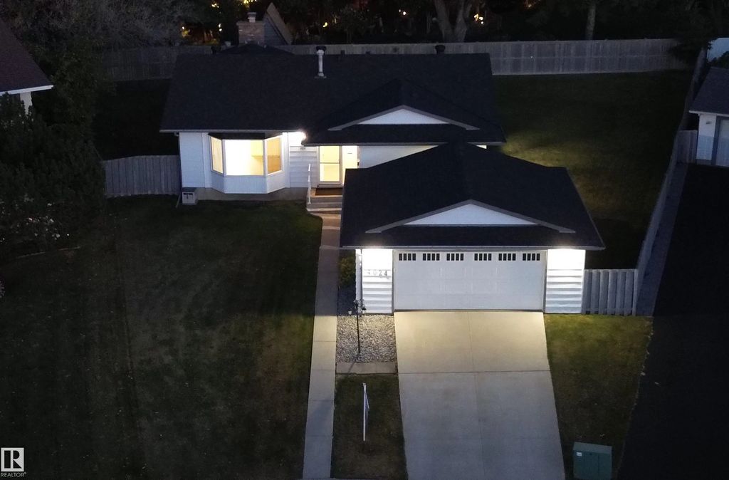 4024 Galloway Bay, Sherwood Park