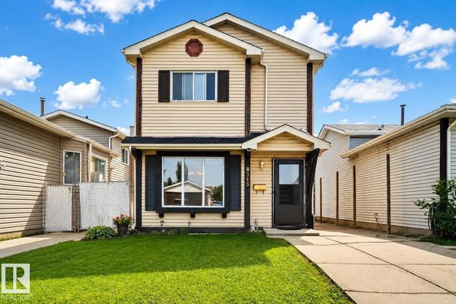 8313 156 Avenue Nw, Edmonton