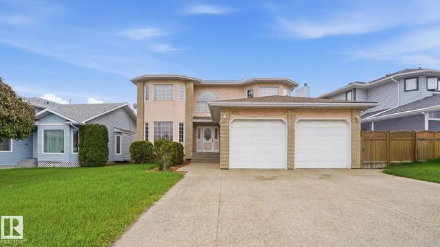 6119 156 Avenue Nw, Edmonton