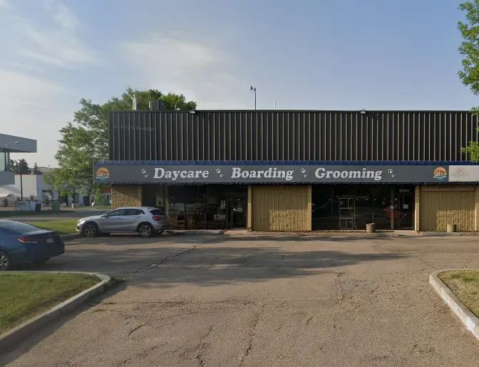 108 Ave Nw, Edmonton