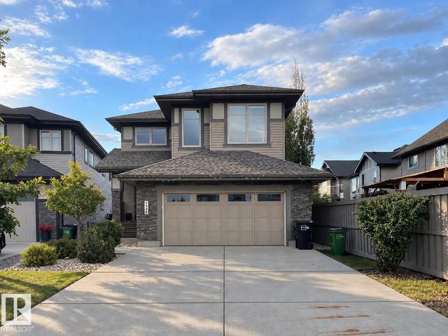 1330 Ainslie Wynd Sw, Edmonton