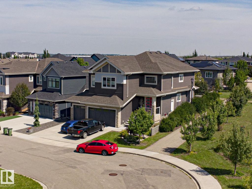 12801 203 Street, Edmonton