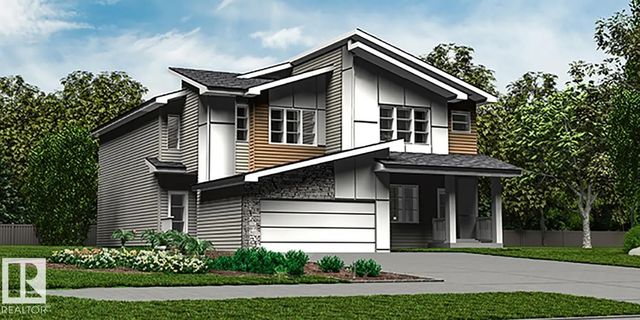27 Emmett Way, Spruce Grove