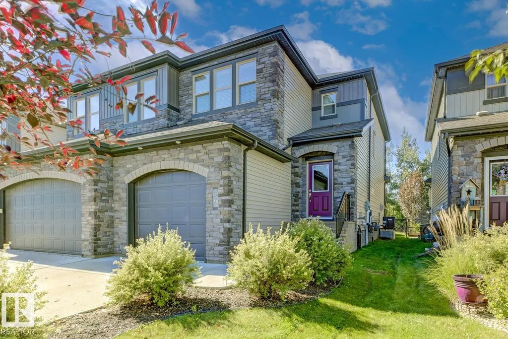 39 Greenbury Manor, Spruce Grove