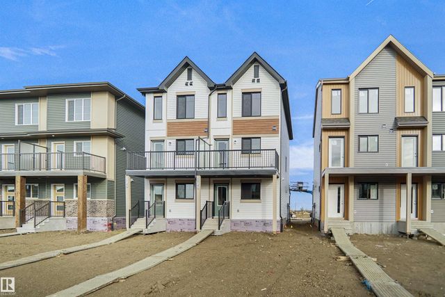 5147 River's Edge Way Nw, Edmonton
