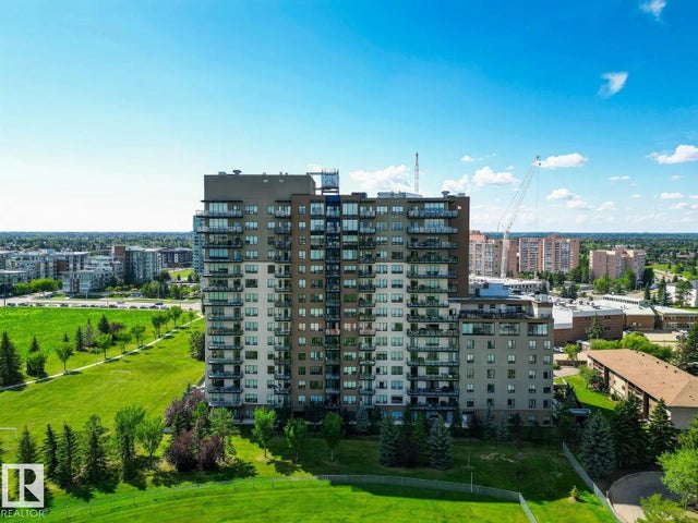 1406 2755 109 Street Nw, Edmonton