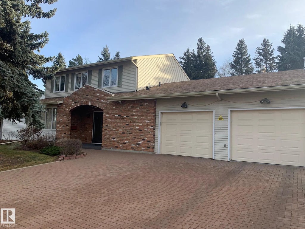 59 Quesnell Crescent Nw, Edmonton