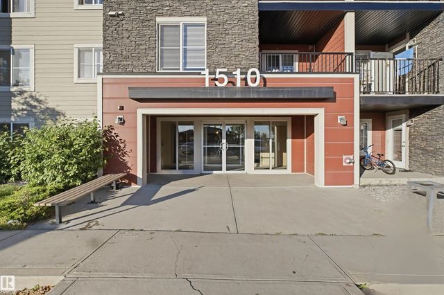 225 1510 Watt Drive Sw, Edmonton