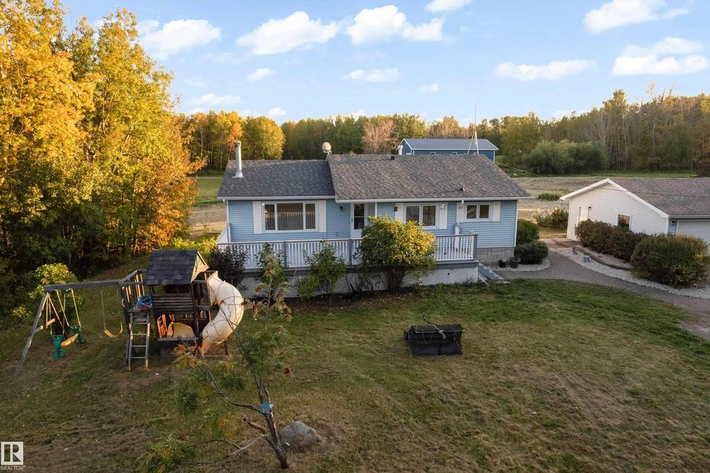 52314 Rge Road 215, Rural Strathcona County