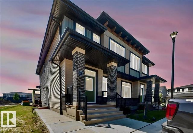 70 16231 19 Avenue Sw, Edmonton