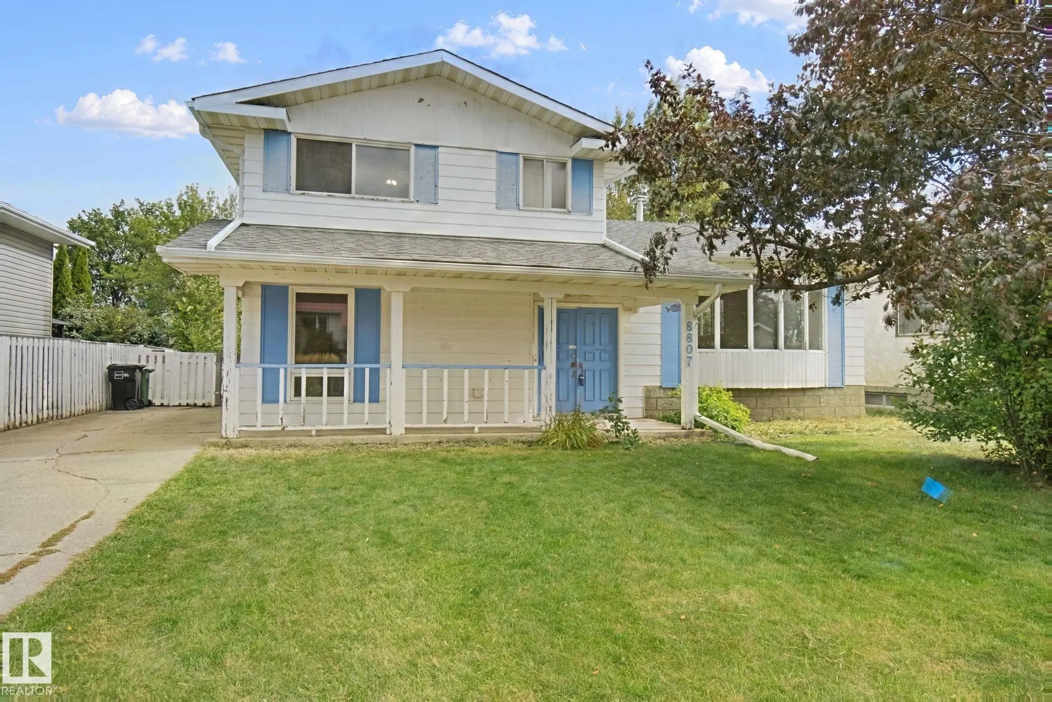 8807 181 Street, Edmonton
