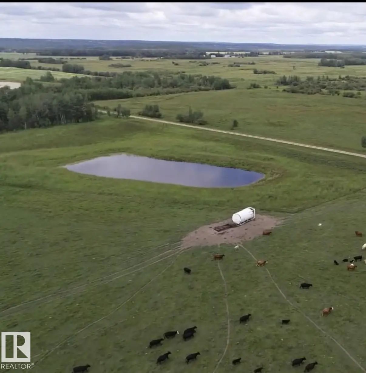 Photo for MLS®# E4504029 - home for sale at Ne-29-48-6-w5, None, Rural Brazeau County AB