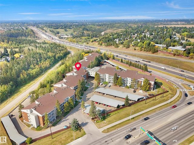 428 4404 122 Street Nw, Edmonton