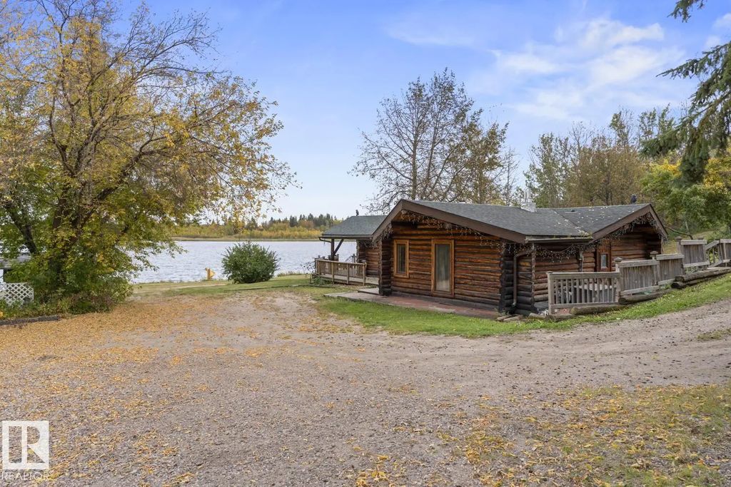 657 59201 Rng Road 95, Rural St. Paul County