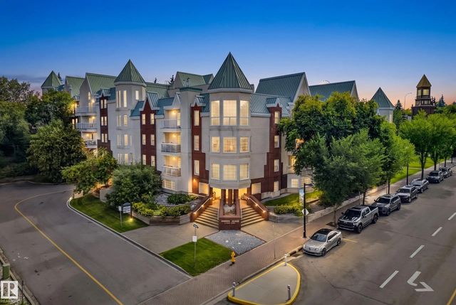405 3 Perron Street, St. Albert