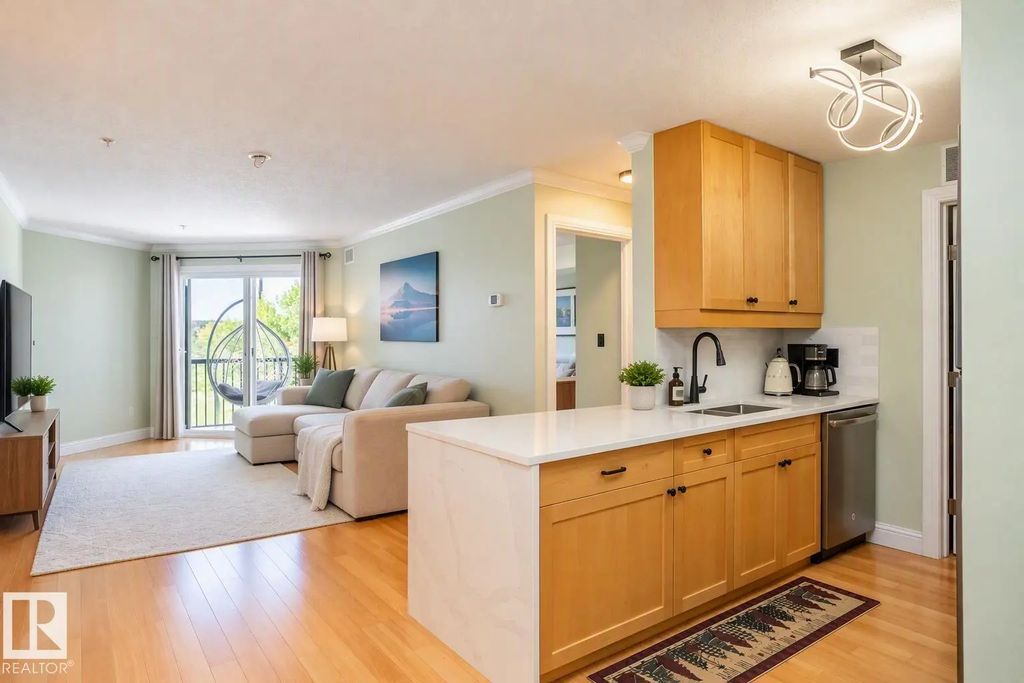 307 13111 140 Avenue, Edmonton