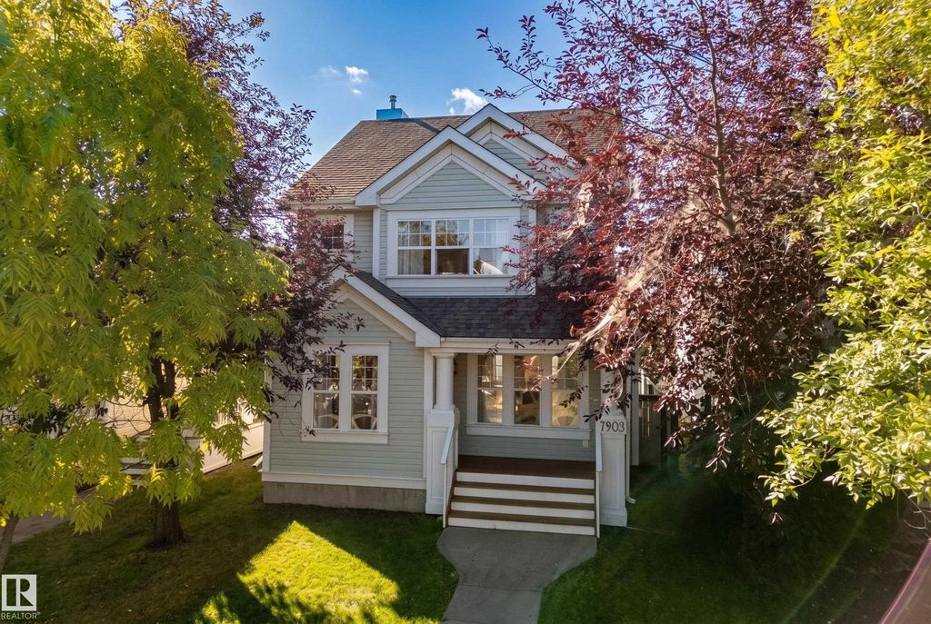 7903 12 Avenue, Edmonton
