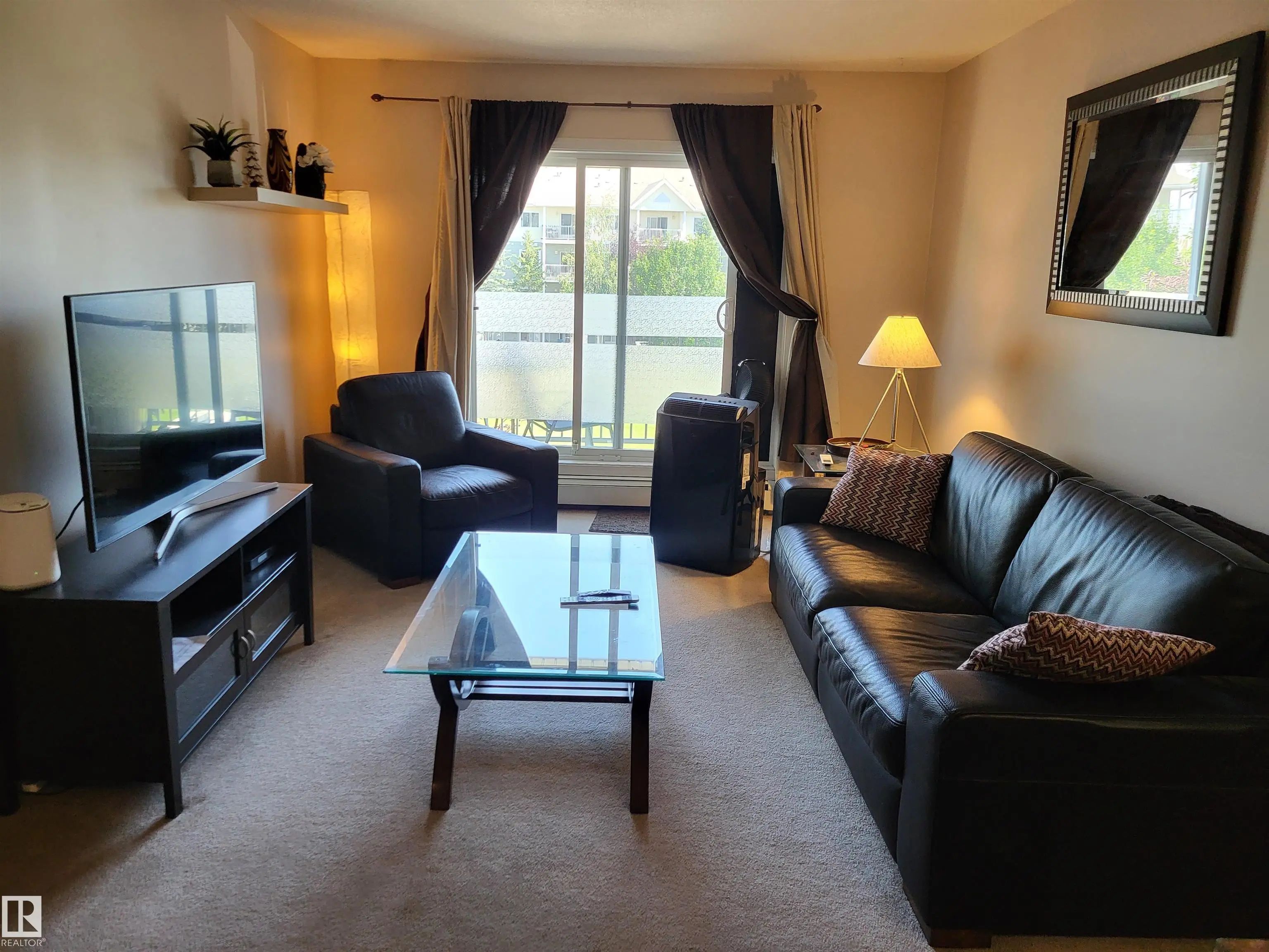 Photo for MLS®# E4506651 - home for sale at 339 50 Woodsmere Close, Westpark_FSAS, Fort Saskatchewan AB