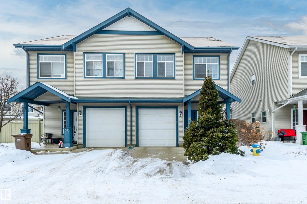 44 30 Levasseur Road, St. Albert
