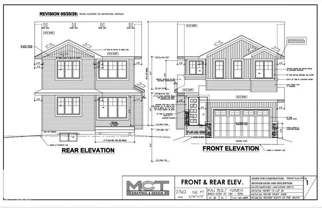 8422 223a St Nw, Edmonton