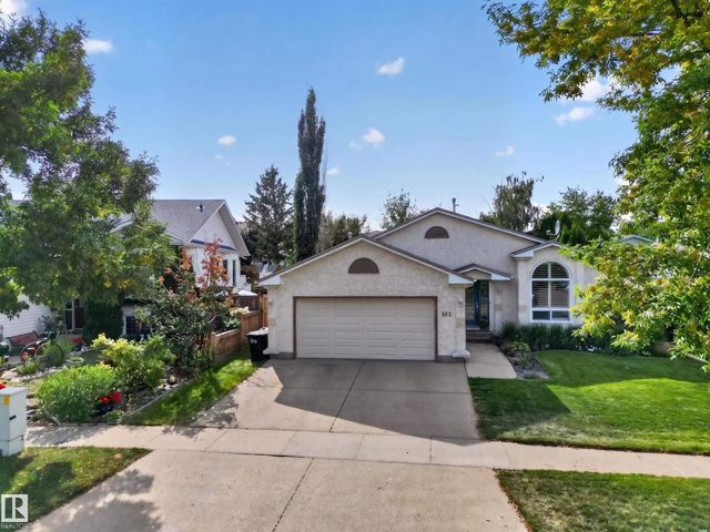 102 Coachman Way, Sherwood Park