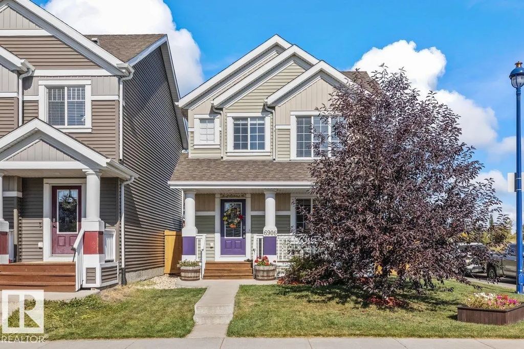 6906 23 Avenue, Edmonton