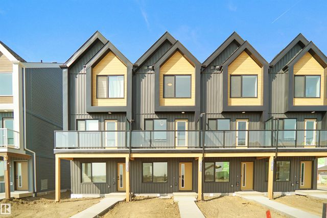 5158 River's Edge Way Nw, Edmonton