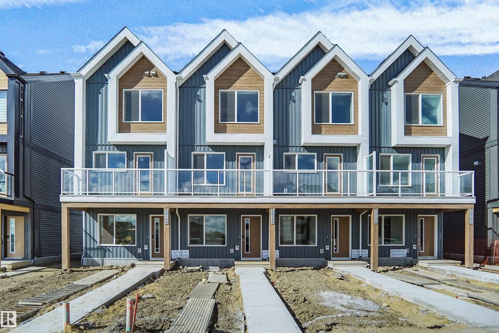5158 River's Edge Way, Edmonton