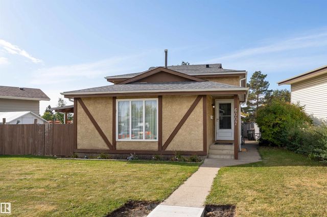 Edmonton Home for Sale: Single Family Listing in Hillview
