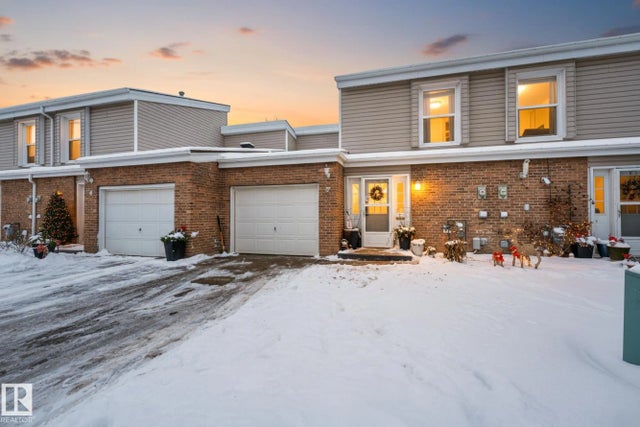 7 Grandview Ridge, St. Albert