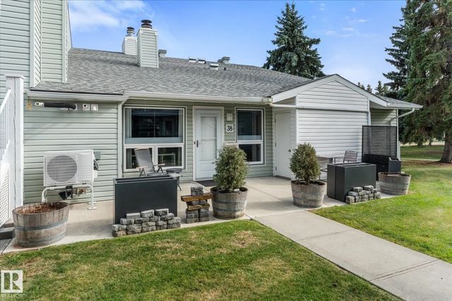 38 2115 118 Street Nw, Edmonton