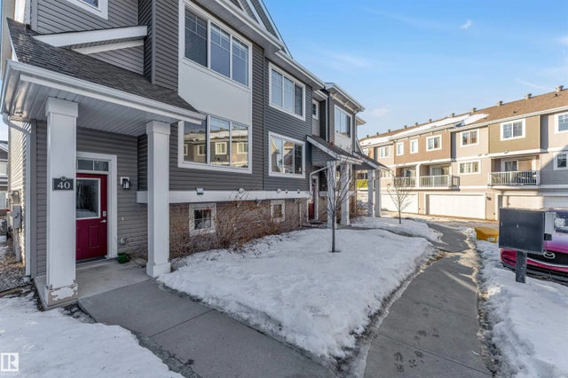 40 5203 149 Avenue Nw, Edmonton