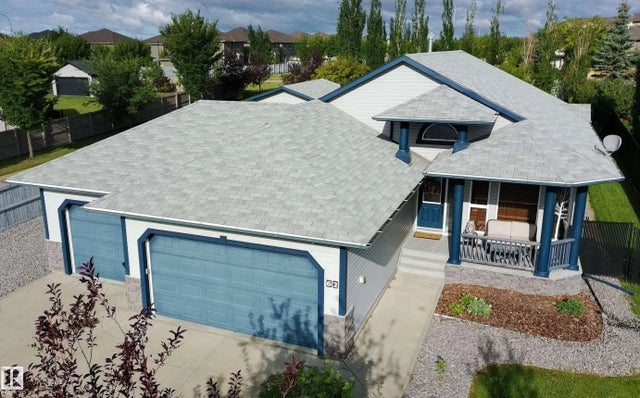 62 Greenfield Wynd, Fort Saskatchewan