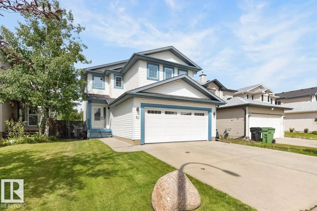 10 Douglas Crescent, Leduc
