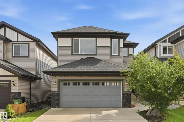 22135 96 Avenue Nw, Edmonton
