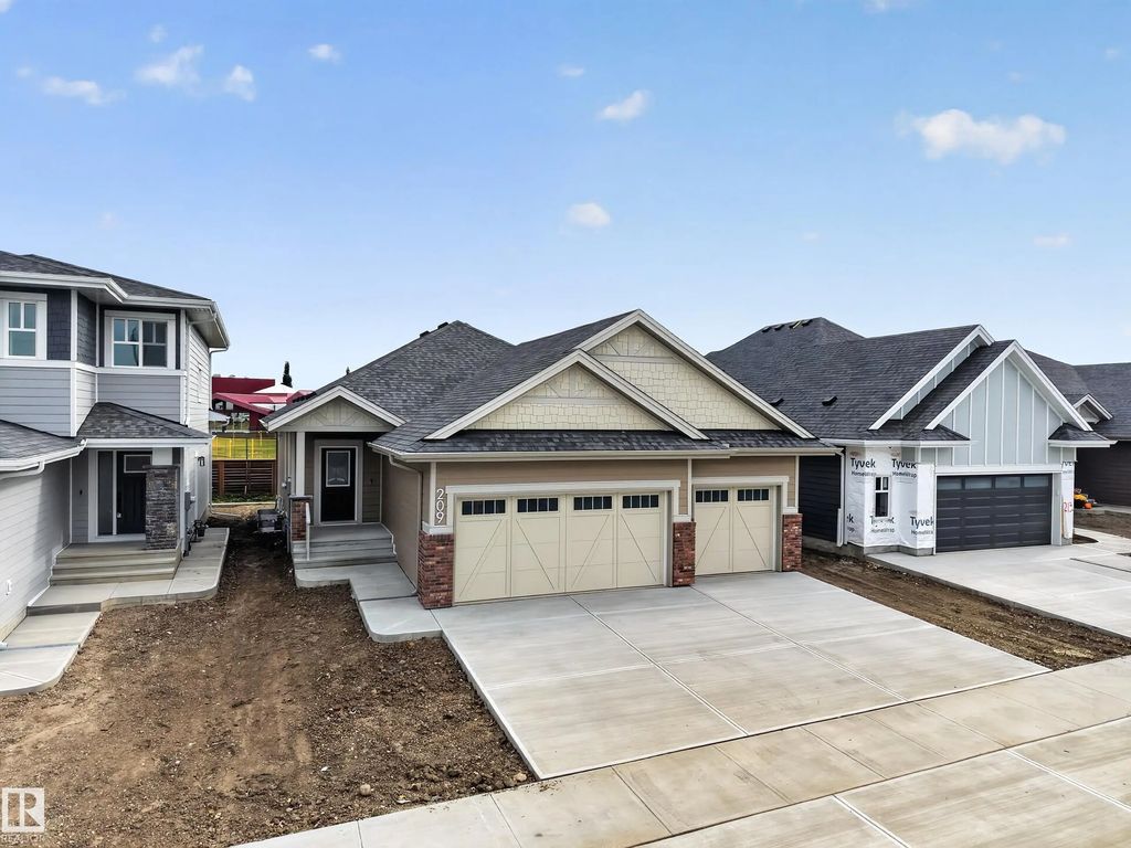 209 Hampshire, Sherwood Park