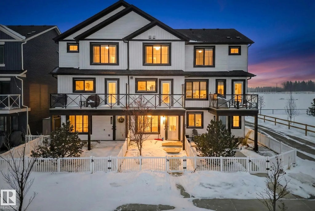 1263 Mcleod Avenue, Spruce Grove