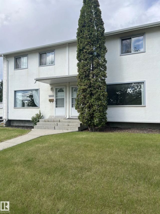 10942 161 Street Nw, Edmonton