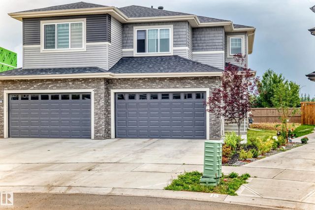 6621 50 A Avenue, Beaumont