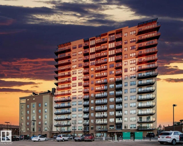 805 2755 109 Street Nw, Edmonton