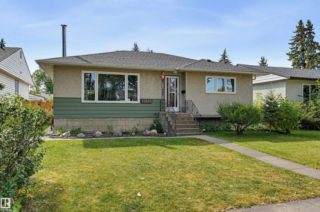 13655 122 Avenue, Edmonton