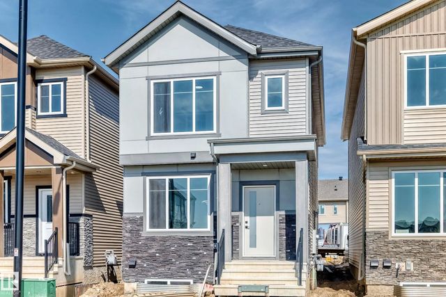 426 Crystal Creek Link, Leduc