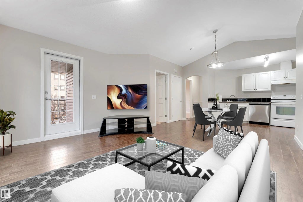 11 150 Edwards Drive Sw, Edmonton