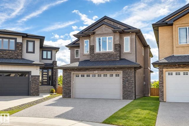 811 Albany Cove Nw, Edmonton
