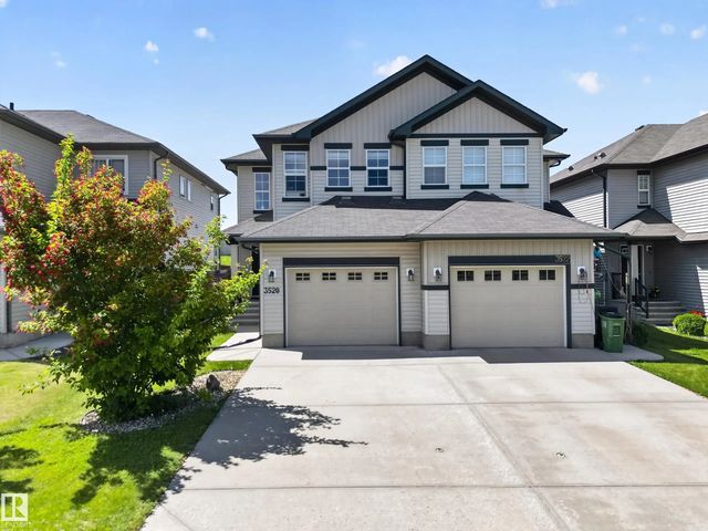 3520 9 Street Nw, Edmonton