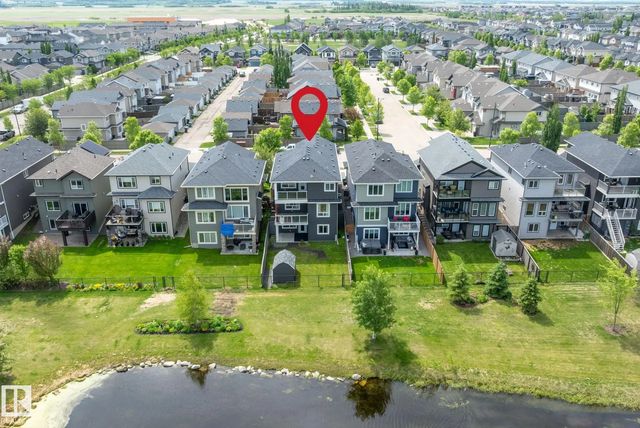 164 Durrand Bend, Fort Saskatchewan
