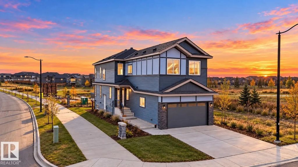 $639000 | Woodbend Detached Single Family for Sale at 386 Linden Loop ...
