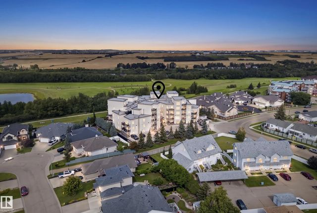 407 9940 Sherridon Drive, Fort Saskatchewan