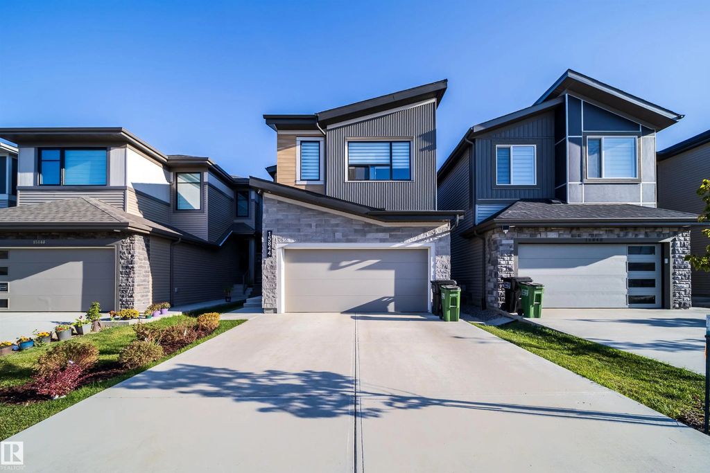 15844 25 Avenue, Edmonton